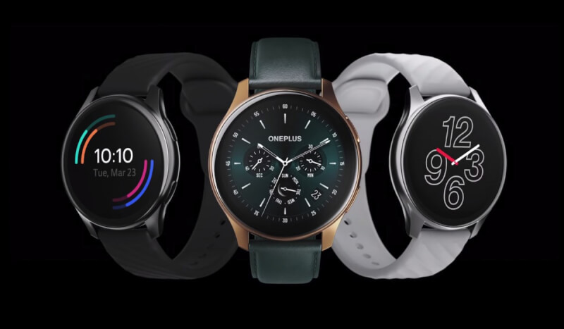 OnePlus lancerer længe ventet smartwatch